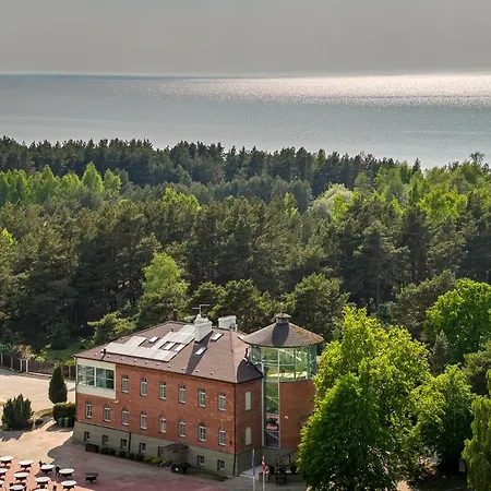 Hotel Jurnieka Ligzda
