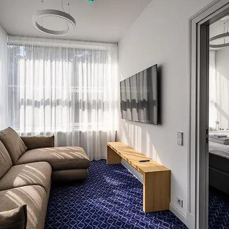 Hotel Jurnieka Ligzda 3*