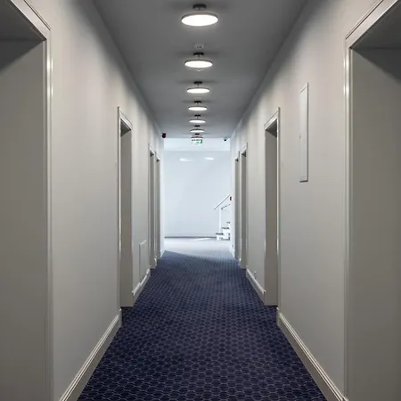 Hotel Roze Village Jurnieka Ligzda