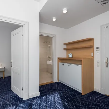 Roze Village Jurnieka Ligzda 3*