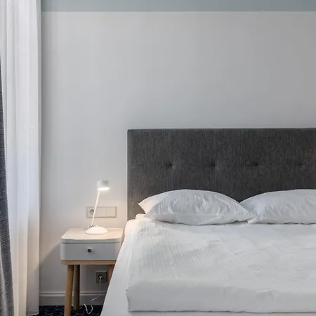 Hotel Roze Village Jurnieka Ligzda