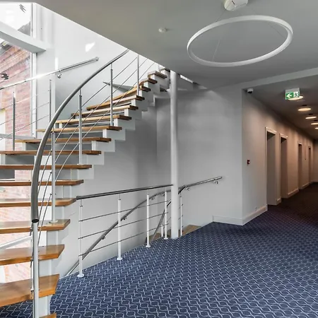 Roze Village Jurnieka Ligzda Hotel 3*
