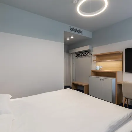 Hotel Roze Village Jurnieka Ligzda 3*