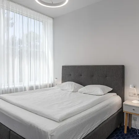 Roze Village Jurnieka Ligzda 3* Pērkone