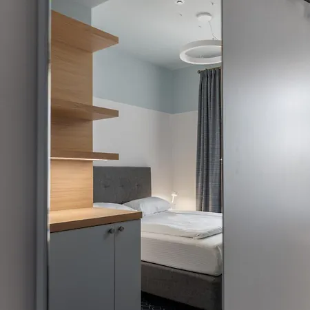 Roze Village Jurnieka Ligzda 3* Pērkone